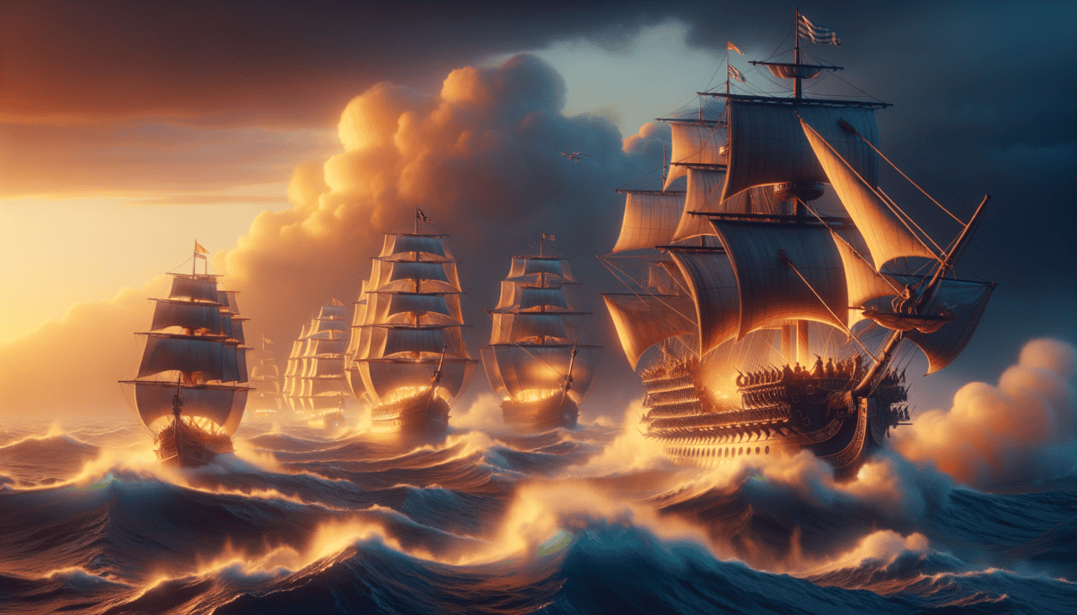 The Persian Wars Aftermath: Shaping Ancient Greece's Destiny Forever 3 Image Description