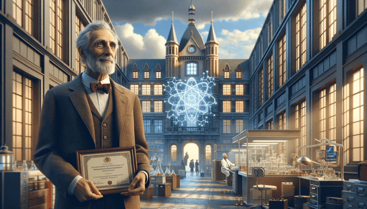 The Discovery of Penicillin: The Accidental Miracle That Saved Millions 5 Image Description