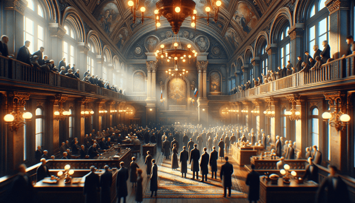 The Russian Oligarchs: Tycoons and Power in Post-Soviet Russia 5 Image Description