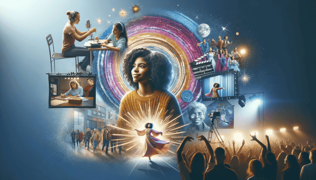 Selena Gomez: From TV Star to Pop Sensation and Beyond 5 Image Description