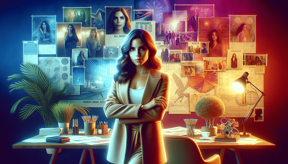 Selena Gomez: From TV Star to Pop Sensation and Beyond 4 Image Description