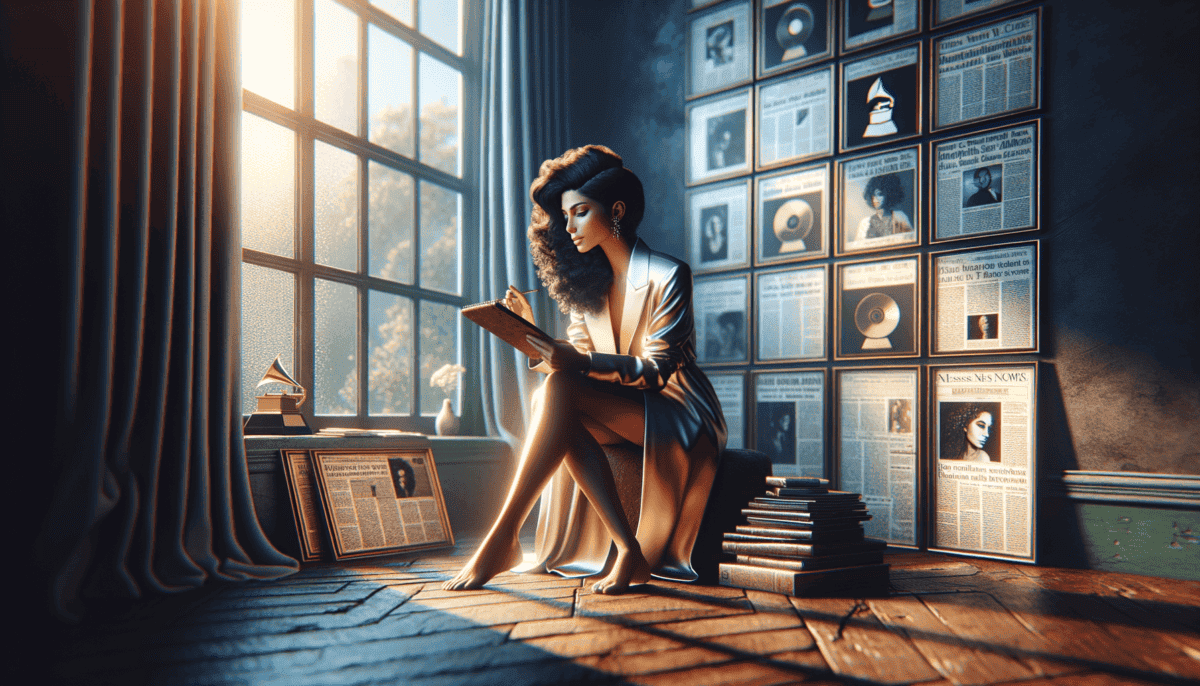 Selena Gomez: From TV Star to Pop Sensation and Beyond 3 Image Description