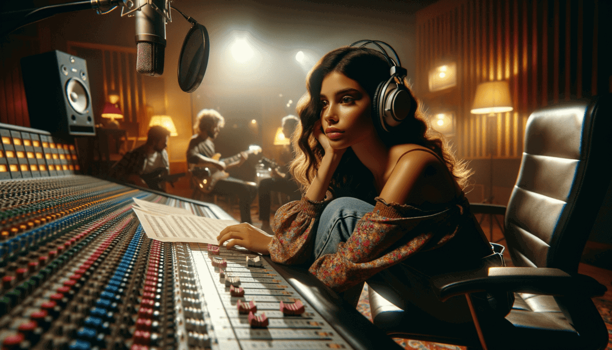 Selena Gomez: From TV Star to Pop Sensation and Beyond 2 Image Description