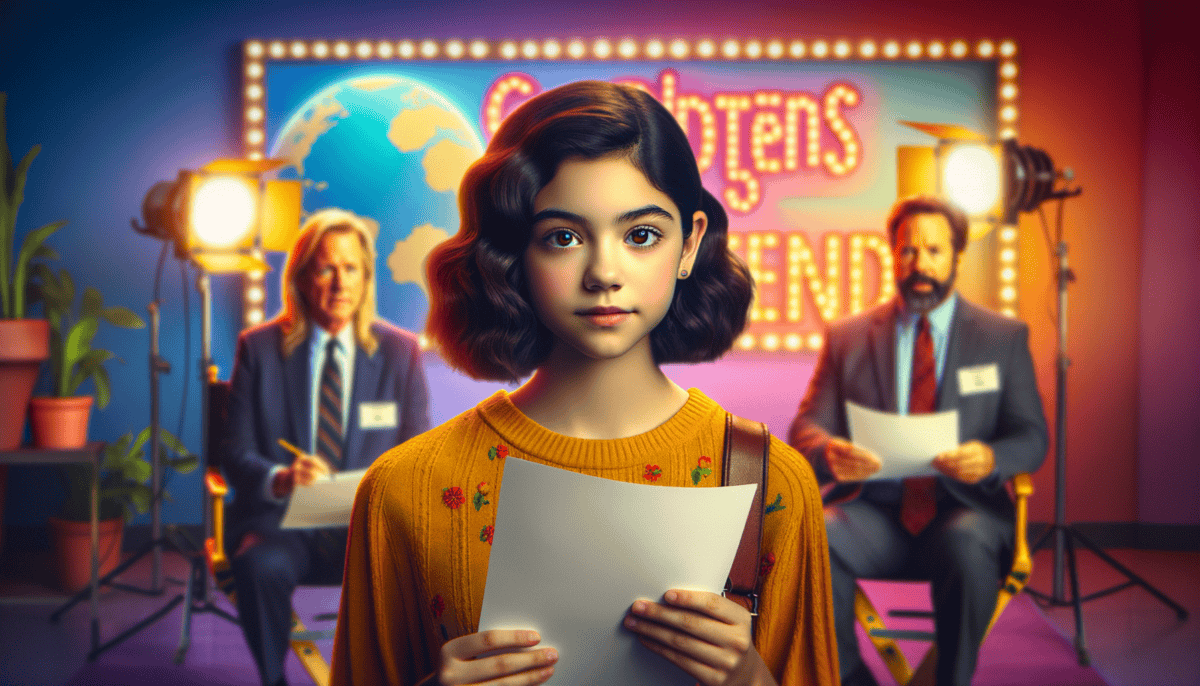 Selena Gomez: From TV Star to Pop Sensation and Beyond 1 Image Description