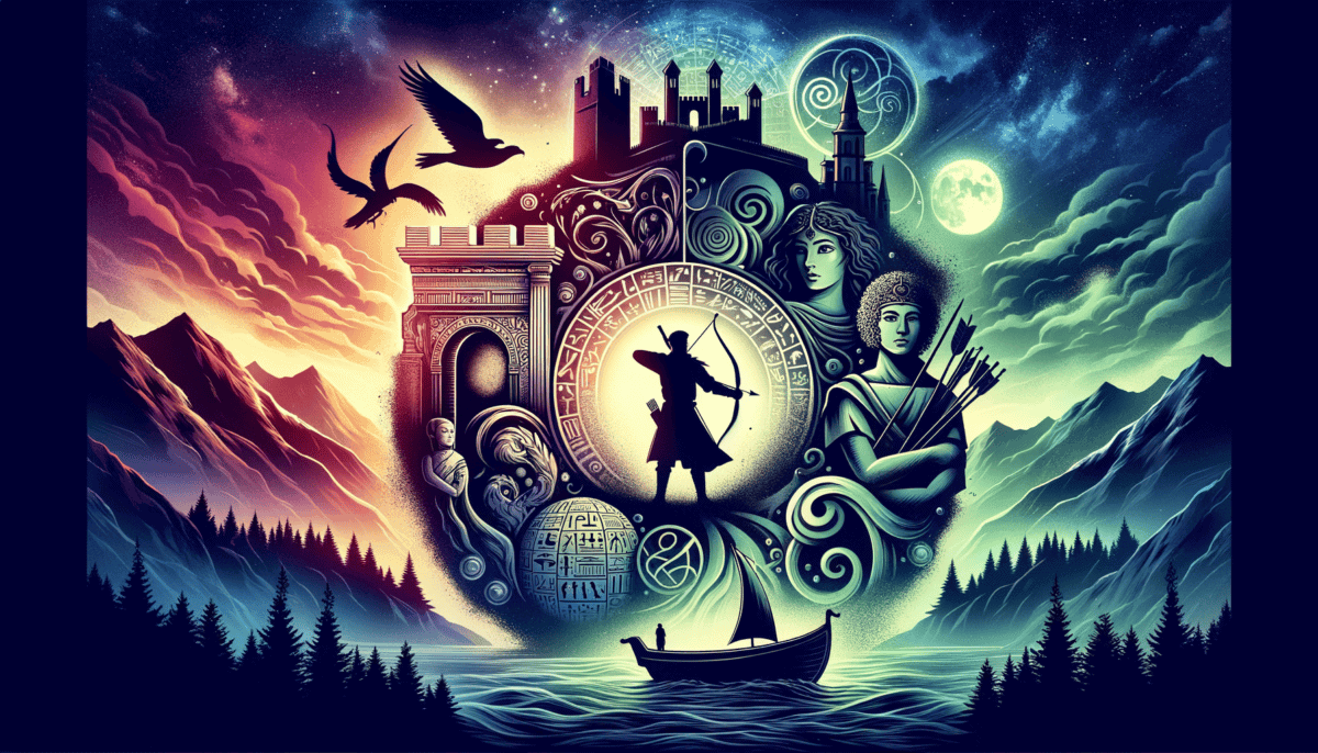 Myths Unveiled: Famous Events in History That Never Really Happened 3 Image Description