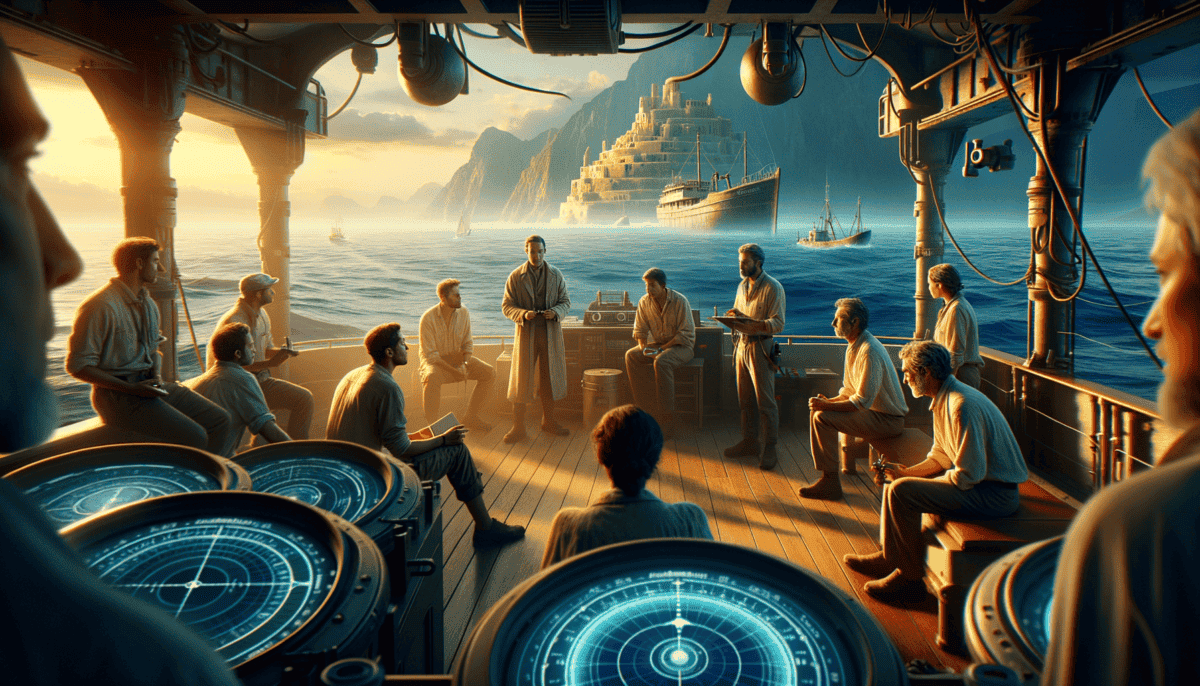 Myths Unveiled: Famous Events in History That Never Really Happened 1 Image Description