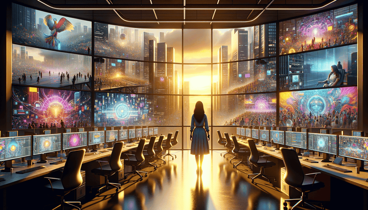 The Art of Rule: Exploring Political Science, Governments, and Global Power Dynamics 3 Image Description