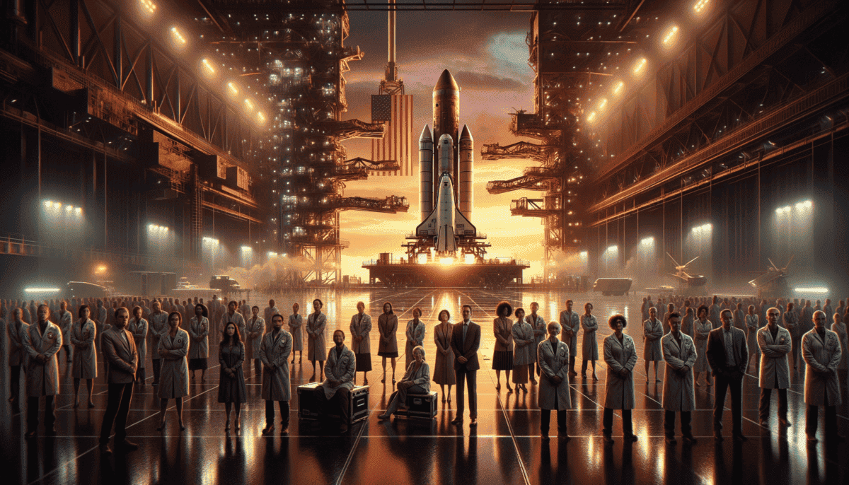 New Horizons' Epic Journey: Unveiling the Mysteries of Pluto and Beyond 1 Image Description