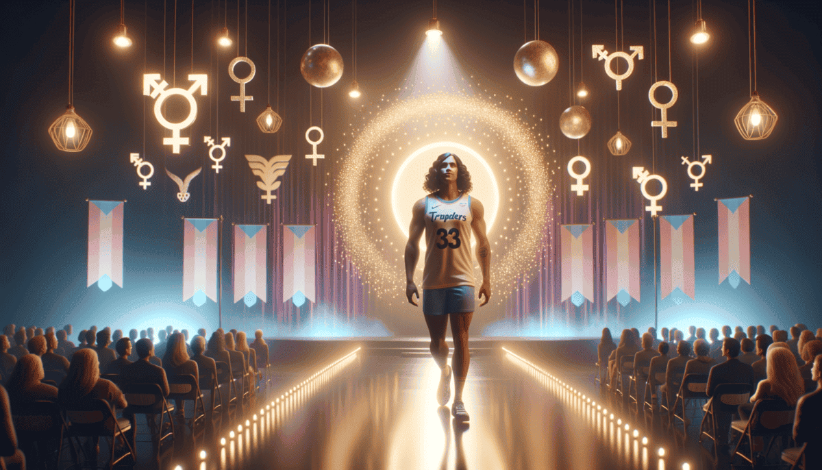 Bruce Jenner: The Olympic Champion Who Became Caitlyn 5 Image Description