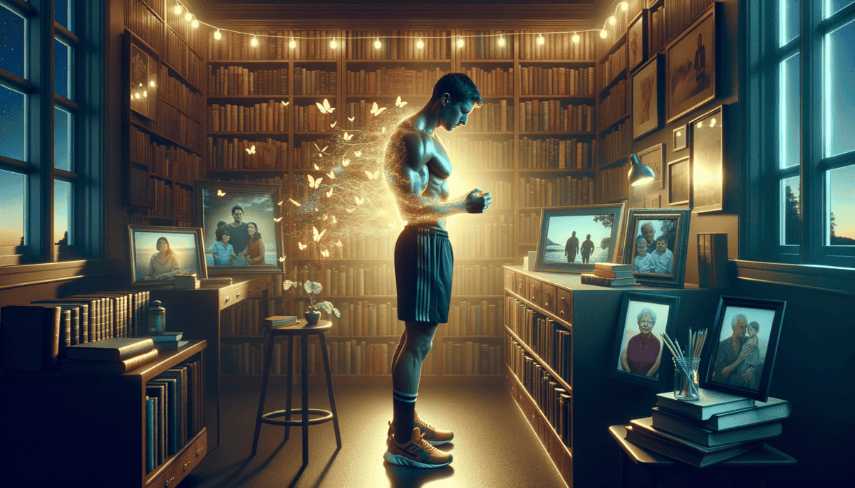 Bruce Jenner: The Olympic Champion Who Became Caitlyn 4 Image Description