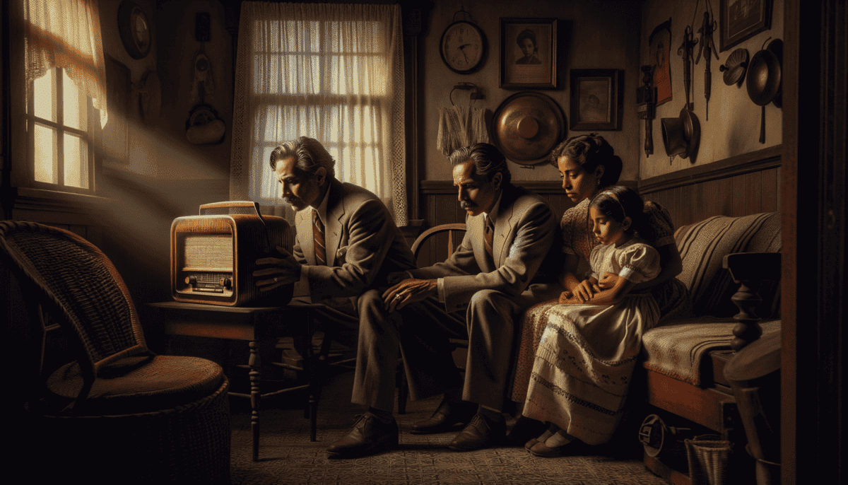 The Cuban Exiles: A Journey for Freedom and Identity 1 Image Description