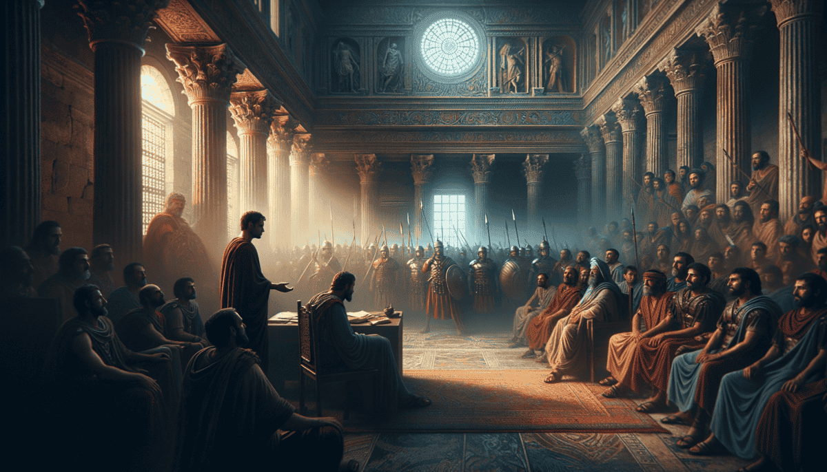 Ancient Roman Asia Minor: Empires, Battles, and Cultures Crossroads 4 Image Description