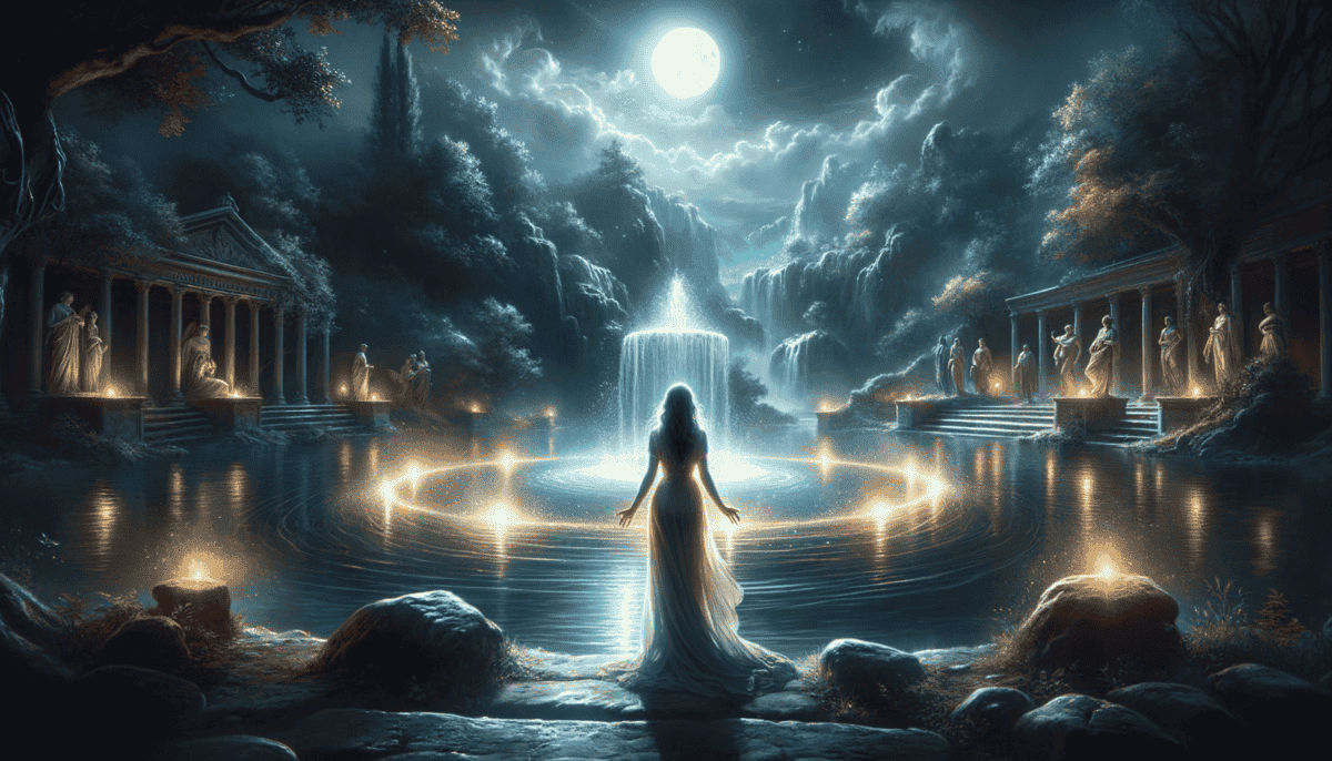 Curses in Ancient Roman Life: Spoken Spells and Hidden Secrets Revealed 4 Image Description