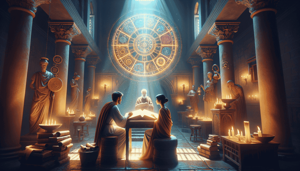 Property Laws of Ancient Rome: The Foundations of Legal Systems Today 1 Image Description