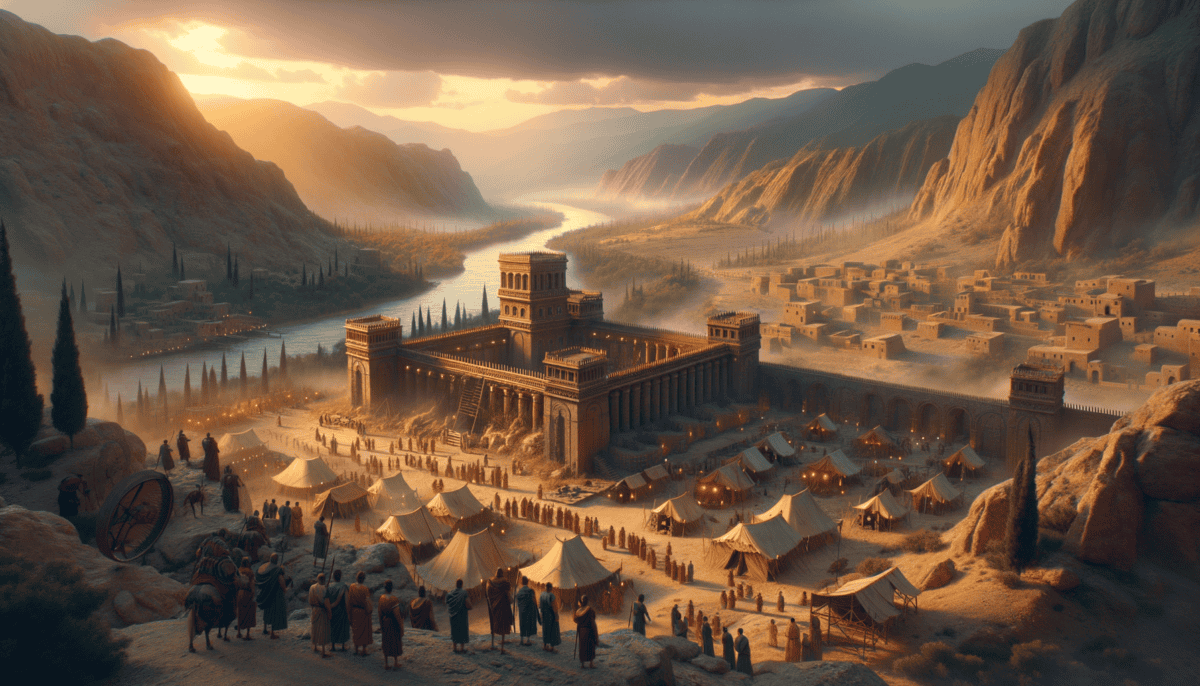 Ancient Rome's Fabii: A Family's Sacrifice for the Glory of the Republic 1 Image Description