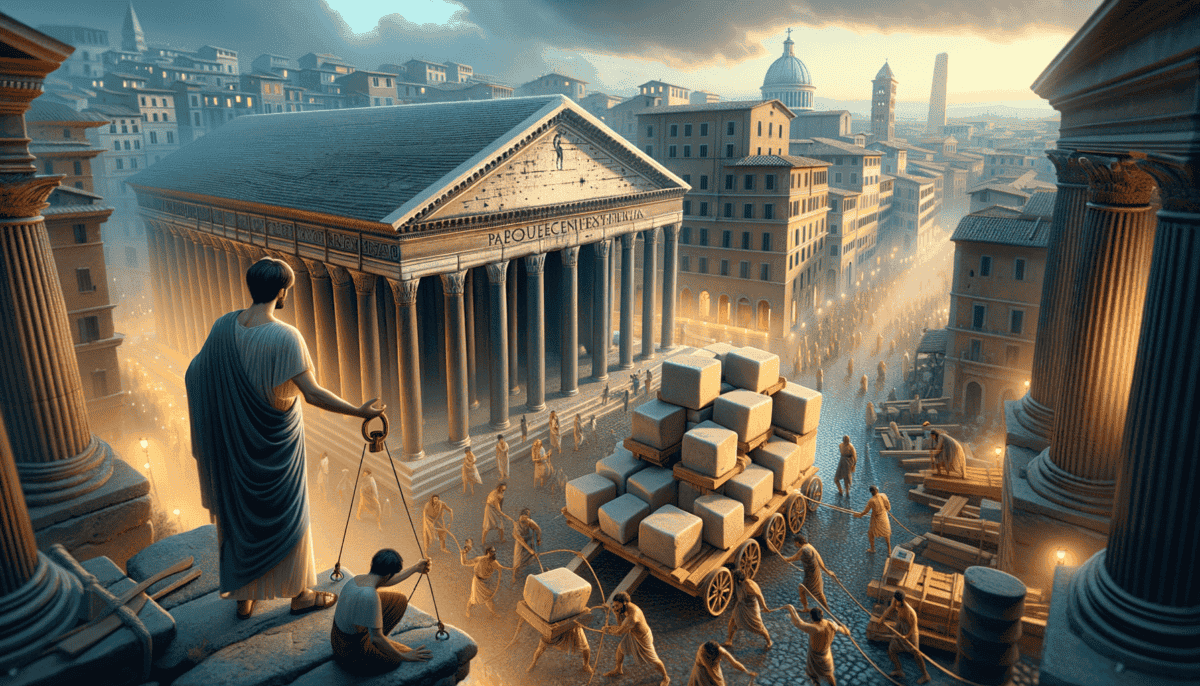 Ancient Roman Art: Marvels and Masterpieces of an Empire 3 Image Description