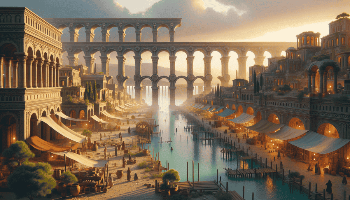 Urbanization & Megacities: How Cities Grew to Rule the World 1 Image Description