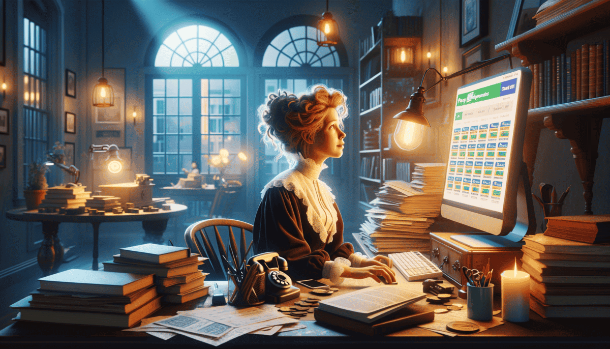 Pawnshops, Loan Sharks, and Payday Lenders: Navigating the Perilous Waters of Debt 3 Image Description