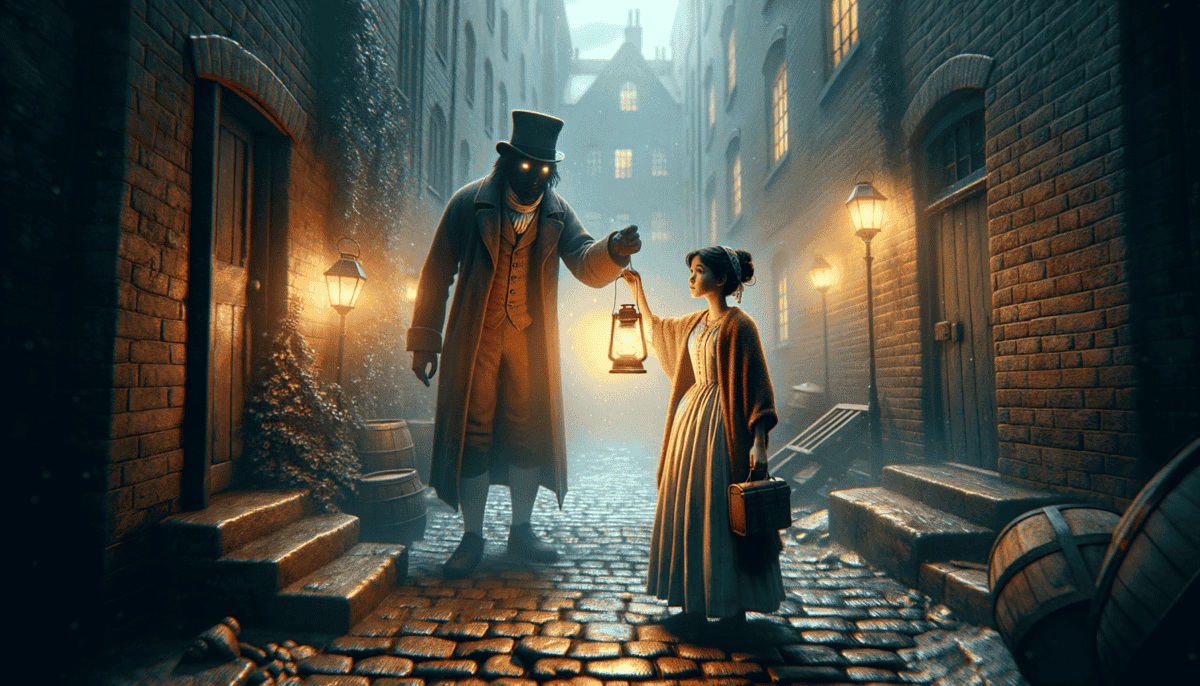 Pawnshops, Loan Sharks, and Payday Lenders: Navigating the Perilous Waters of Debt 2 Image Description