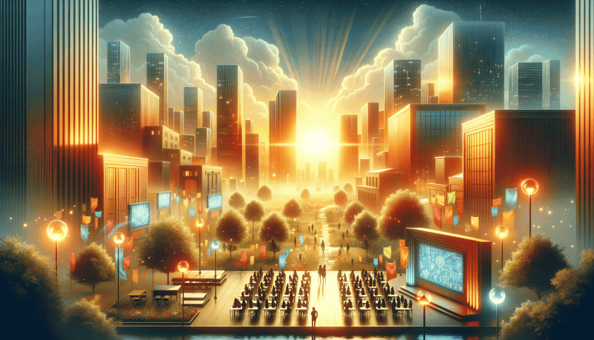 Student Loans: The Modern Debt Trap - A Century of Borrowing Battles 5 Image Description