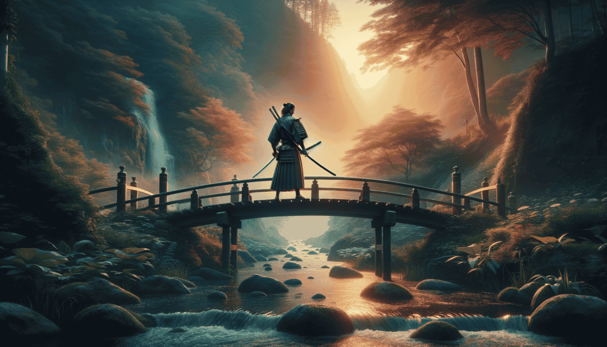 Miyamoto Musashi: The Greatest Samurai Warrior and His Legendary Duels 2 Image Description