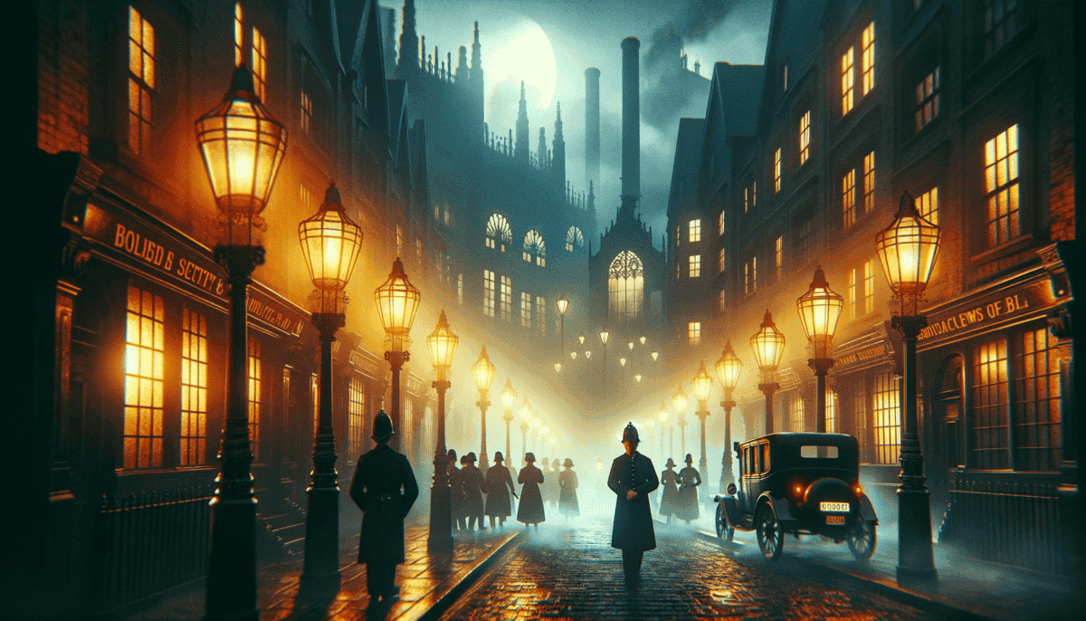 Crime & Deviance: Unraveling the Mysteries Behind Lawbreaking and Society's Reaction 2 Image Description