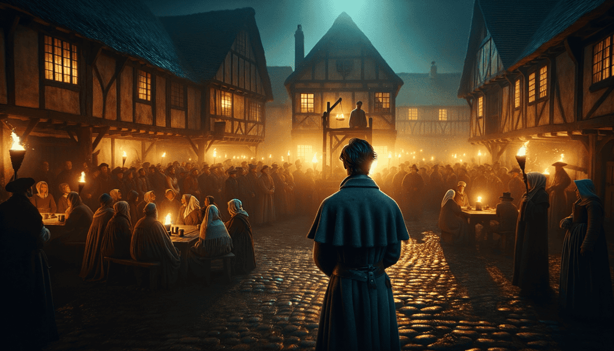 Crime & Deviance: Unraveling the Mysteries Behind Lawbreaking and Society's Reaction 1 Image Description