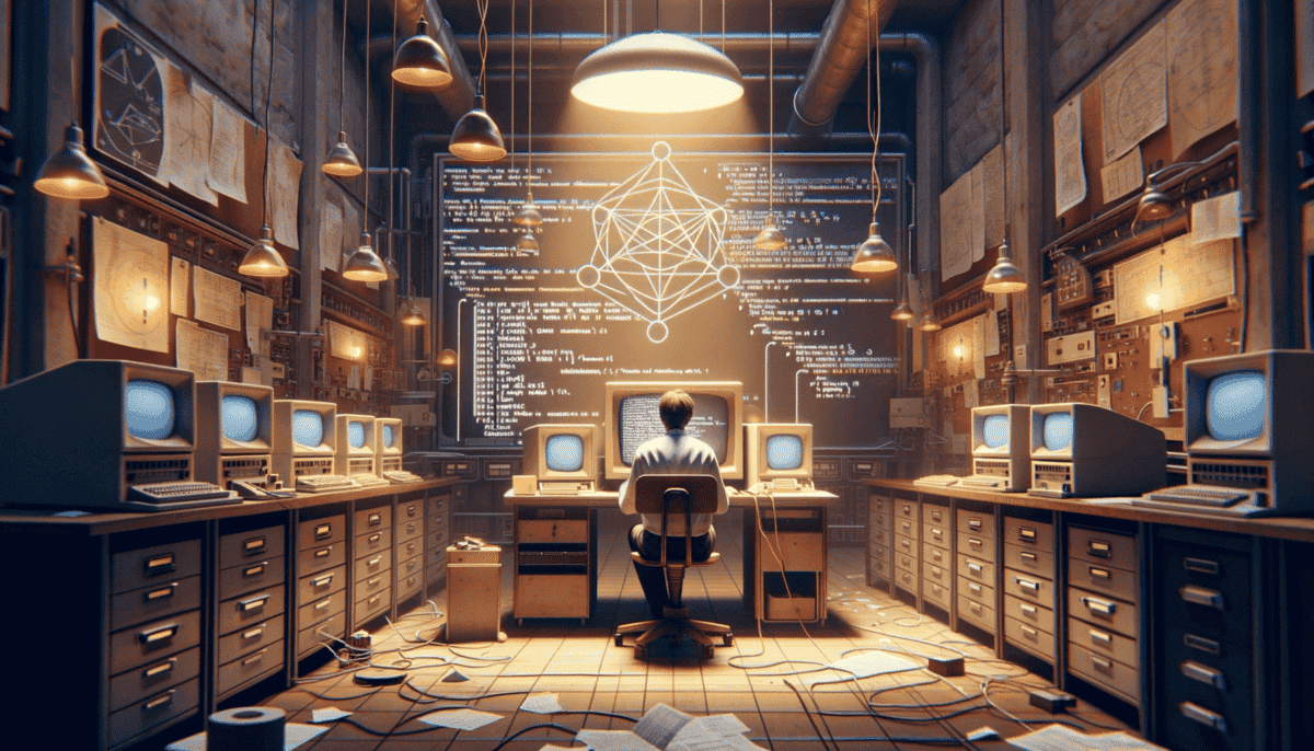 The Rise of Globalization & Free Markets: Shaping the Digital World Economy 1 Image Description