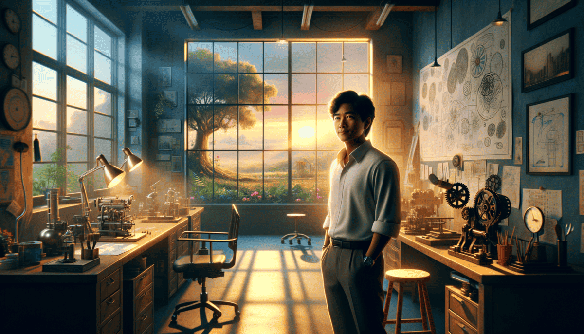 The Industrial Revolution: How Machines Changed Trade, Labor, and the World 5 Image Description