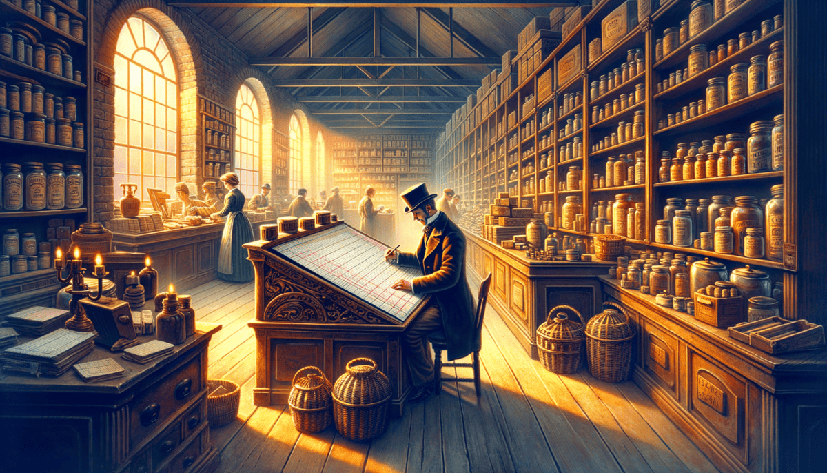 The Rule of Numbers: How Credit Scores Shape Your Future 1 Image Description