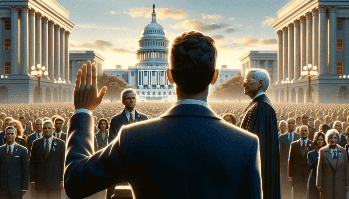 Donald Trump Wins 2024 Election: A Historical Comeback and What It Means 5 Image Description
