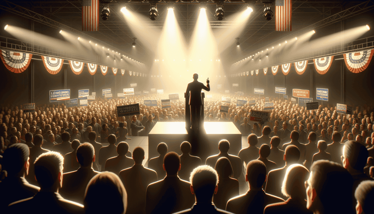 Donald Trump Wins 2024 Election: A Historical Comeback and What It Means 3 Image Description