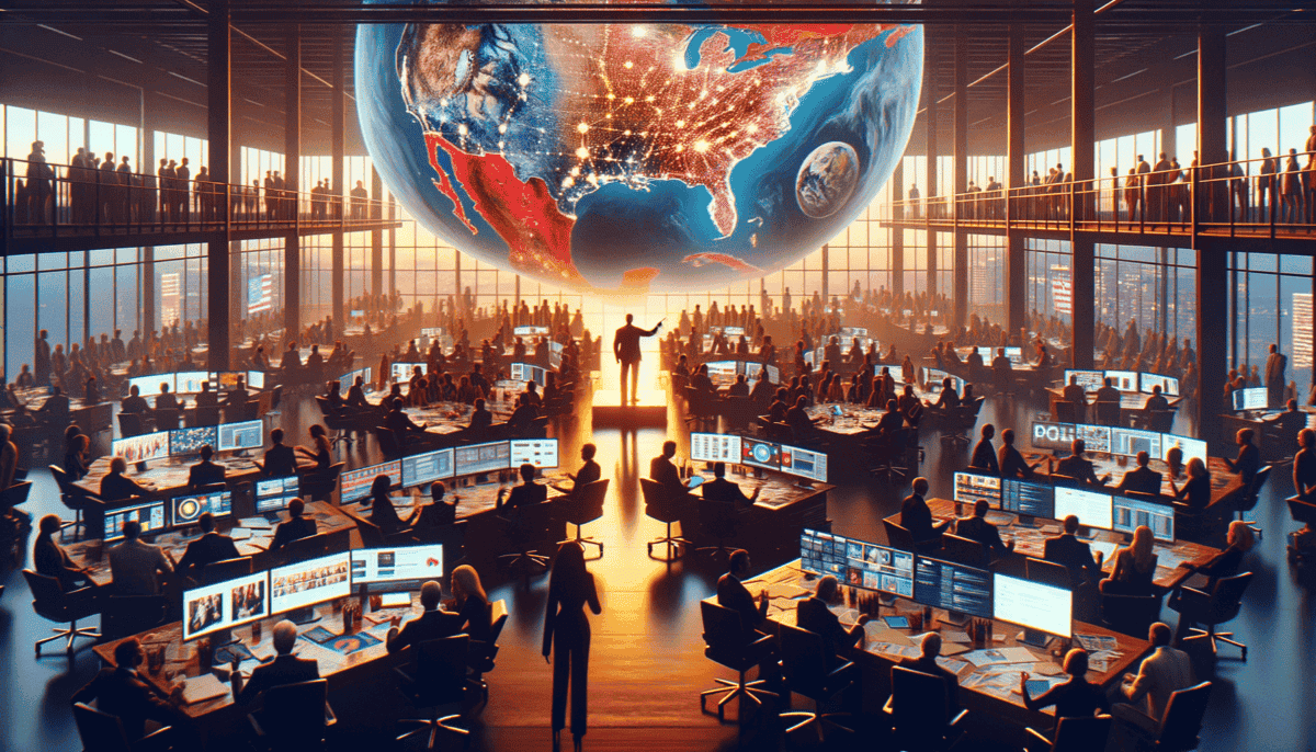 Donald Trump Wins 2024 Election: A Historical Comeback and What It Means 2 Image Description