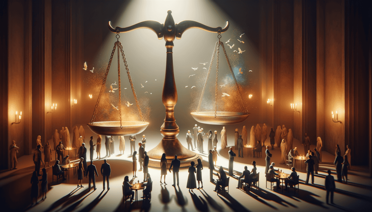 The History of Abortion: Understanding Society's Evolving Views 5 Image Description