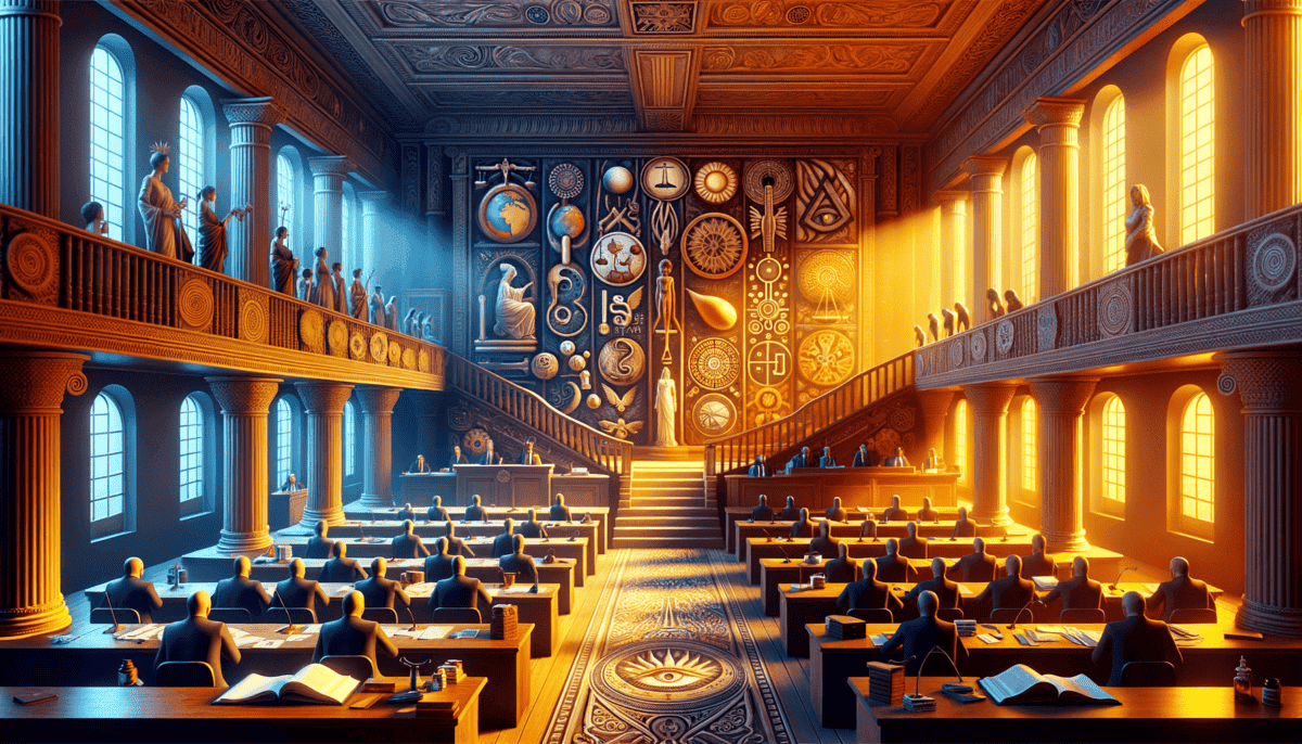 The History of Abortion: Understanding Society's Evolving Views 4 Image Description