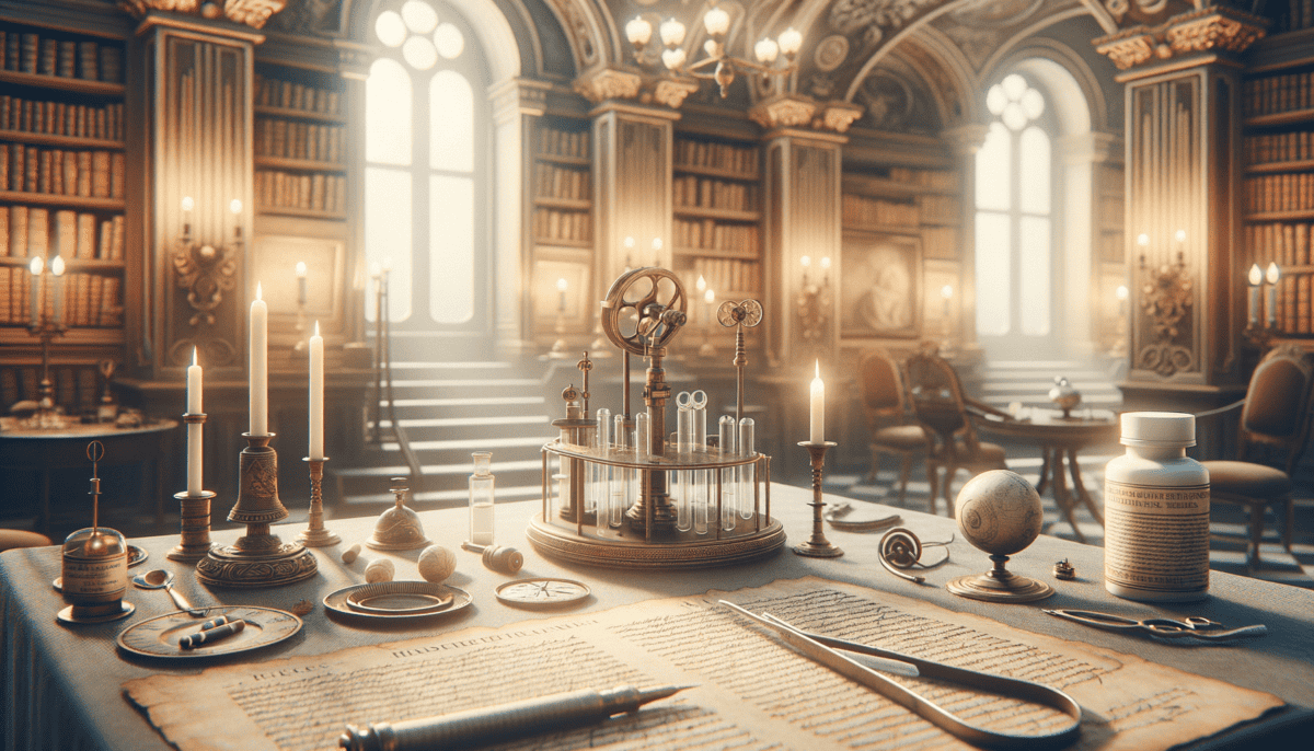 The History of Abortion: Understanding Society's Evolving Views 2 Image Description