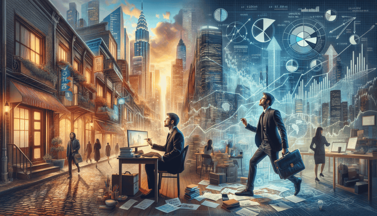 Israel Englander's Journey: From Humble Beginnings to Hedge Fund Legend 5 Image Description