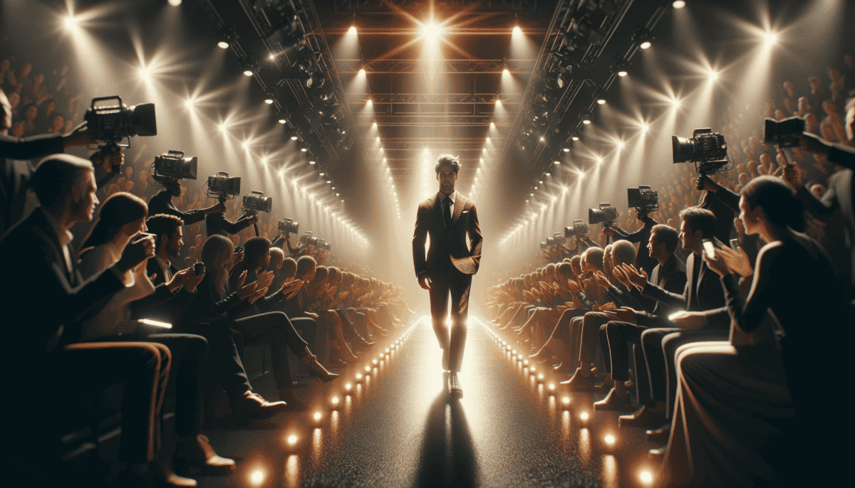 Tom Ford's Fashion Revolution: From Reviving Gucci to Building a Luxury Empire 3 Image Description