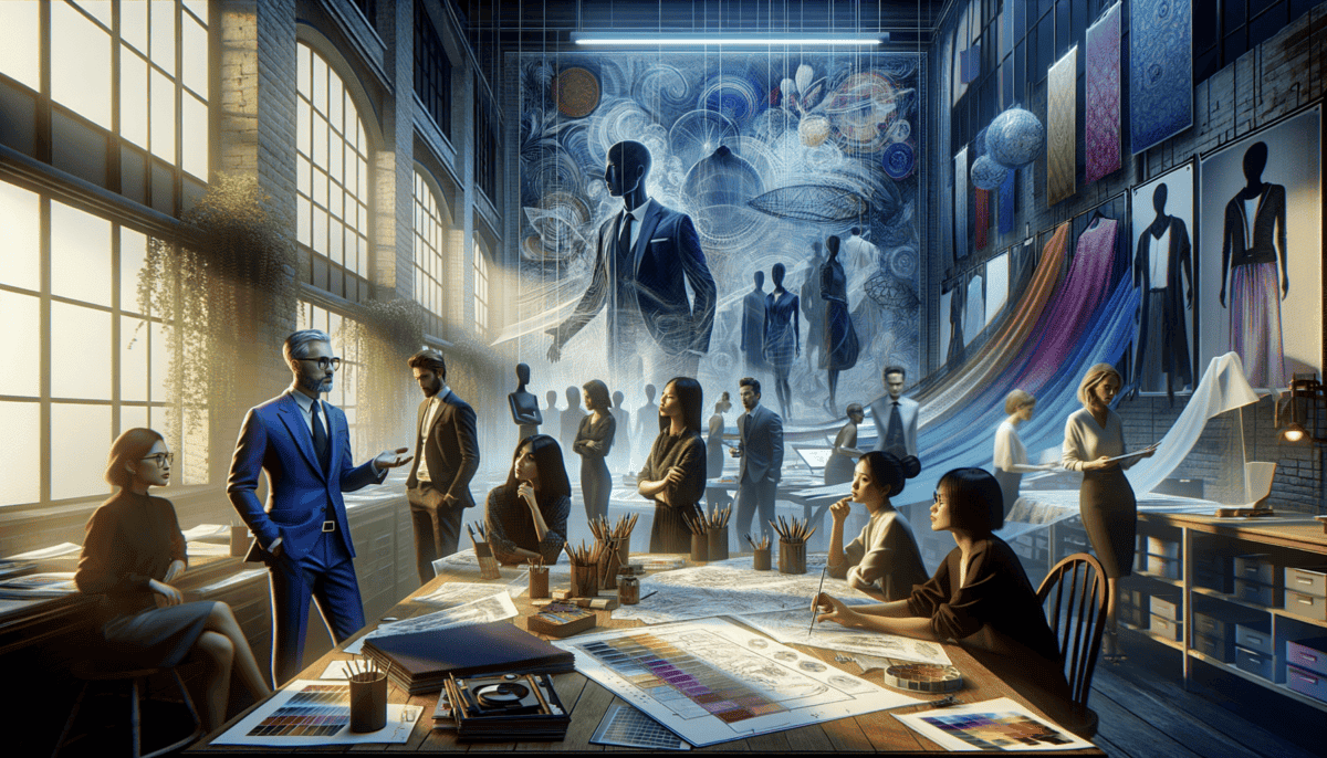 Tom Ford's Fashion Revolution: From Reviving Gucci to Building a Luxury Empire 1 Image Description