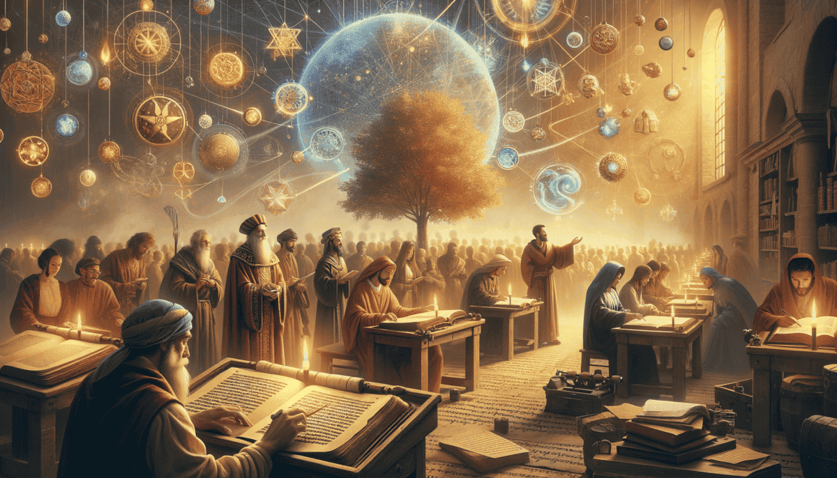 The Bible: The Timeless Bestseller Behind Christian Faith 5 Image Description