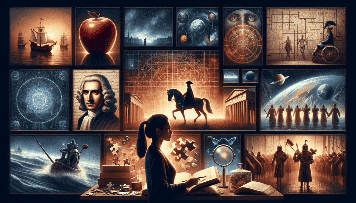 Myths Unveiled: Famous Events in History That Never Really Happened 2 Image Description