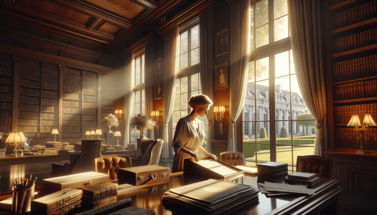 Jackie Kennedy Onassis: The Elegance & Strength of America's First Lady 2 Image Description