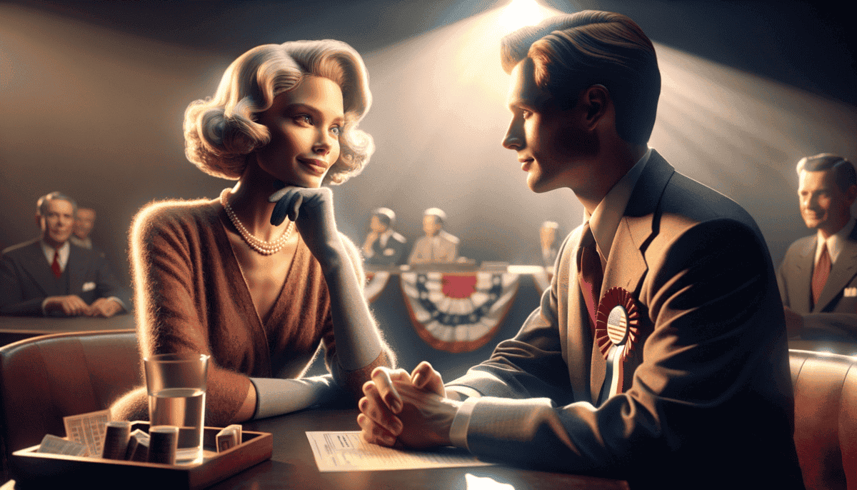 Jackie Kennedy Onassis: The Elegance & Strength of America's First Lady 1 Image Description