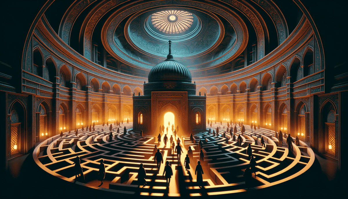 January 6: Inside the Storming of the U.S. Capitol 3 Image Description