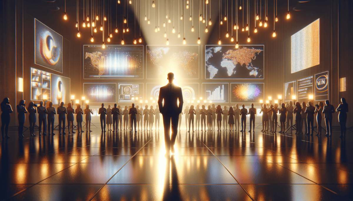 Sean Hannity: The Voice That Shaped Modern Conservative America 5 Image Description