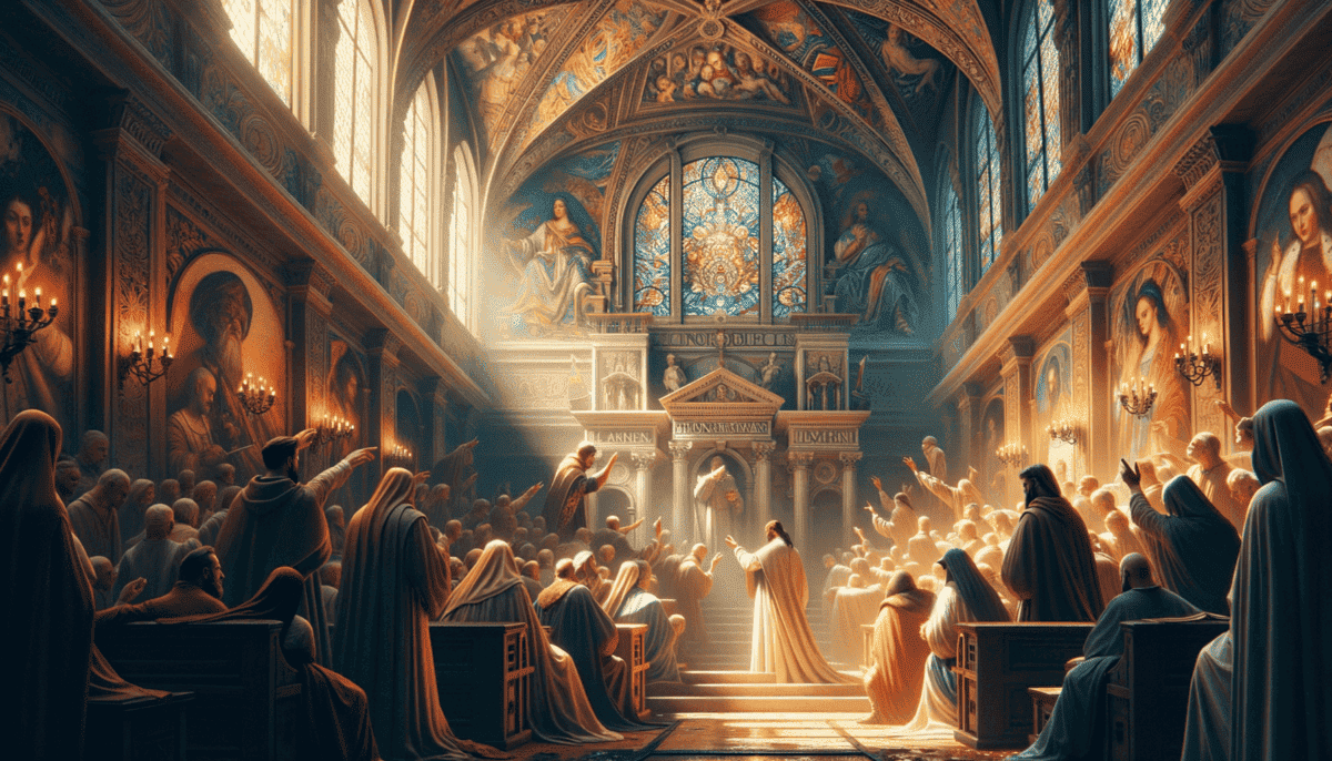 The Borgia Pope: Intrigue and Power in Renaissance Italy 2 Image Description