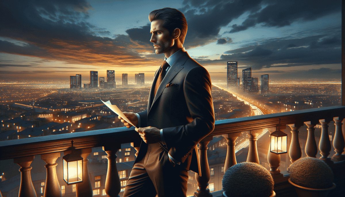 Eric Trump: The Journey of a Mogul's Son in America's Political Landscape 5 Image Description