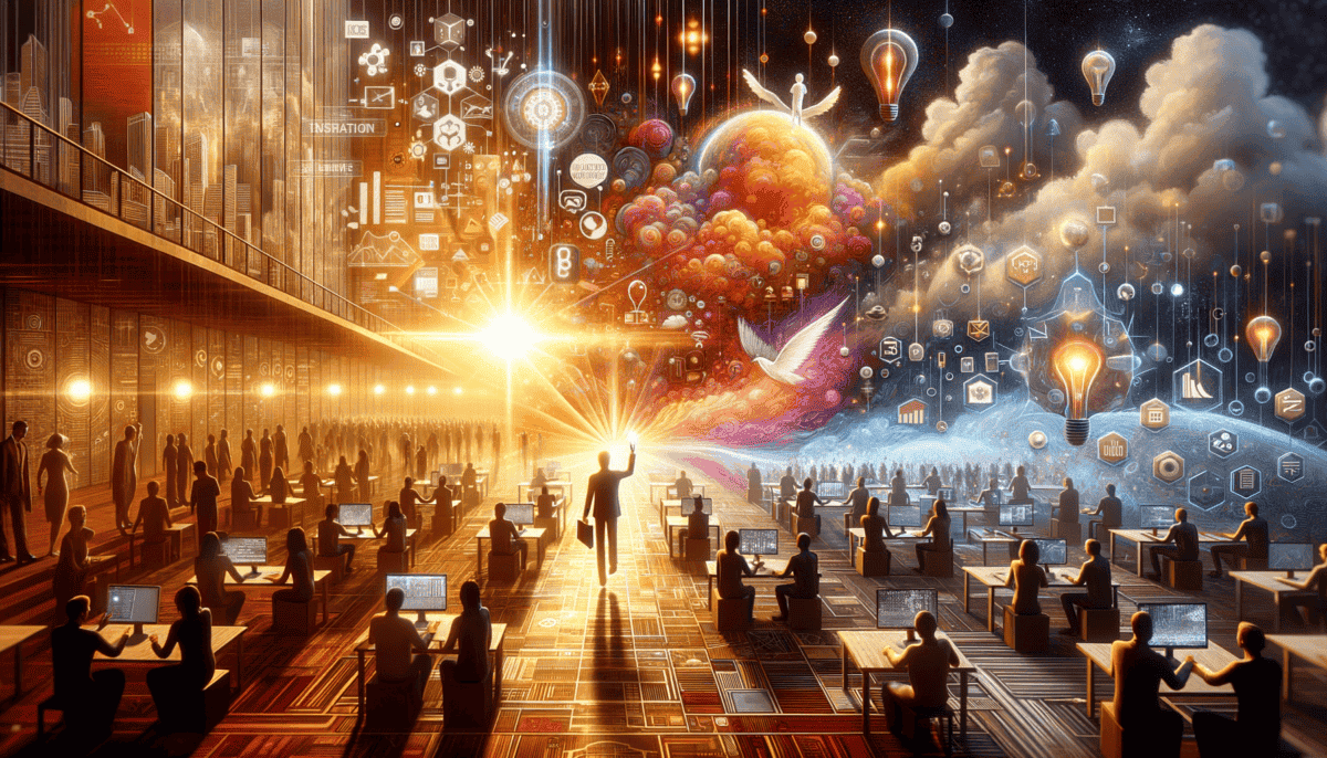 Meta Platforms and AI: How Social Media Shapes Our Digital Future 4 Image Description