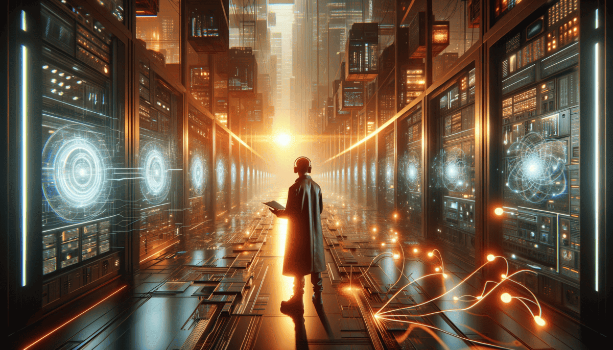 Meta Platforms and AI: How Social Media Shapes Our Digital Future 3 Image Description