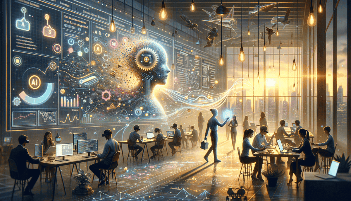 Meta Platforms and AI: How Social Media Shapes Our Digital Future 2 Image Description